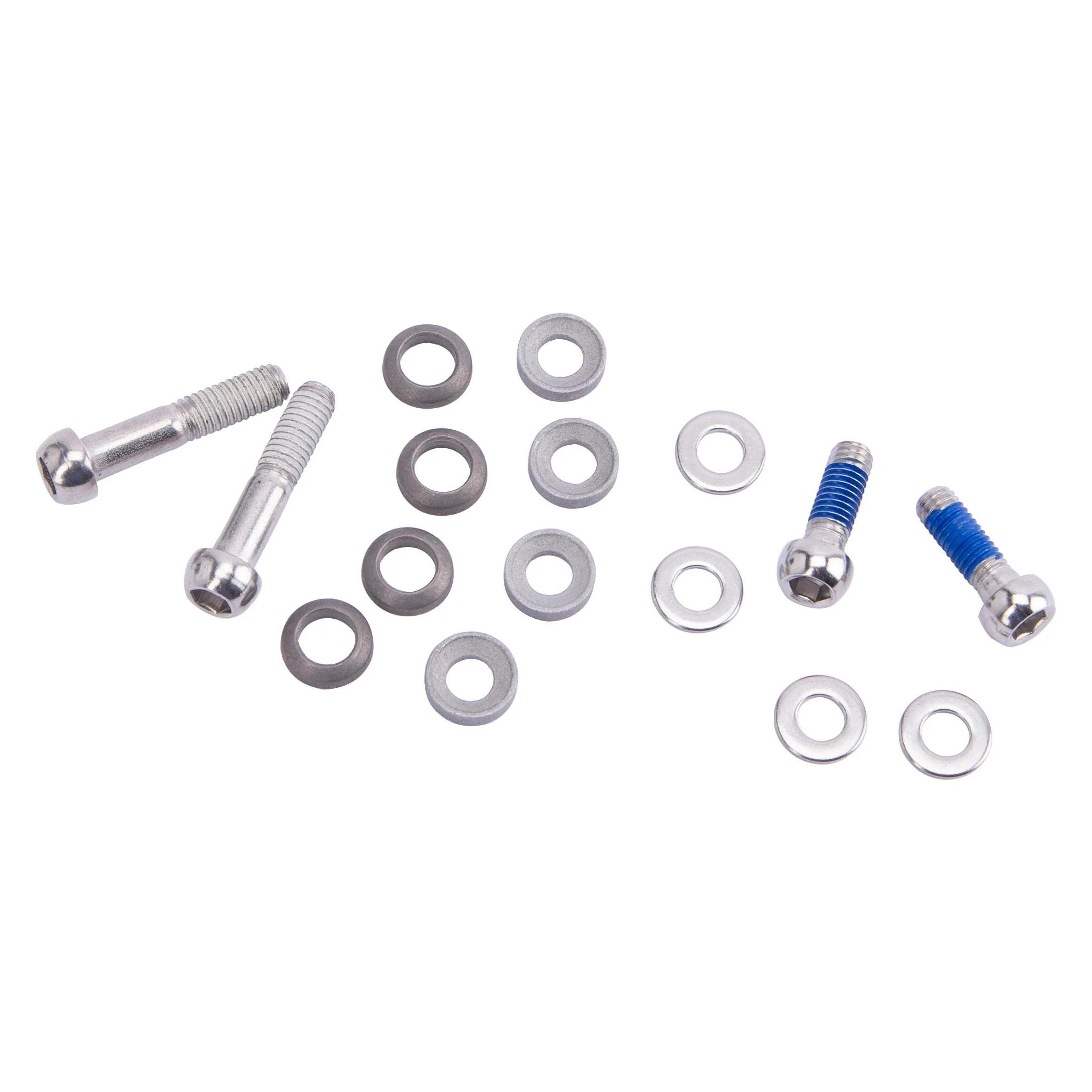 Avid Caliper Mounting Hardware Stainless Includes Caliper Mount (00.5318.006.000)