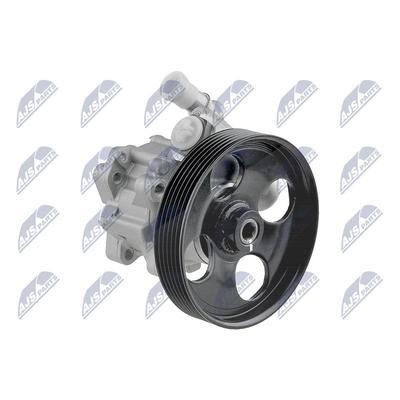 Nty Hydraulikpumpe, Lenkung [Hersteller-Nr. SPW-AR-002] für Alfa Romeo