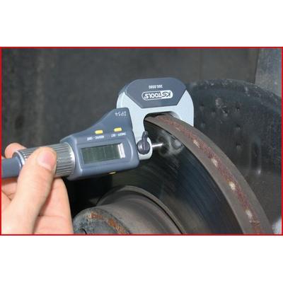KS TOOLS Bügelmessschraube 3000583