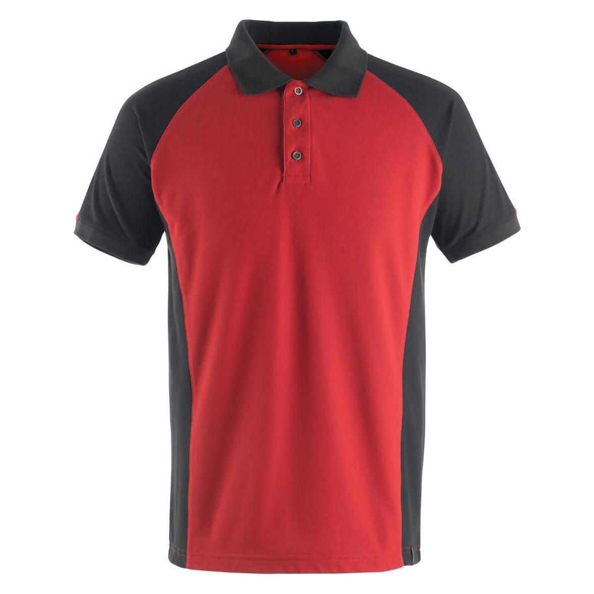 Mascot Unique Poloshirt zweifarbig (L) (5711074226078)