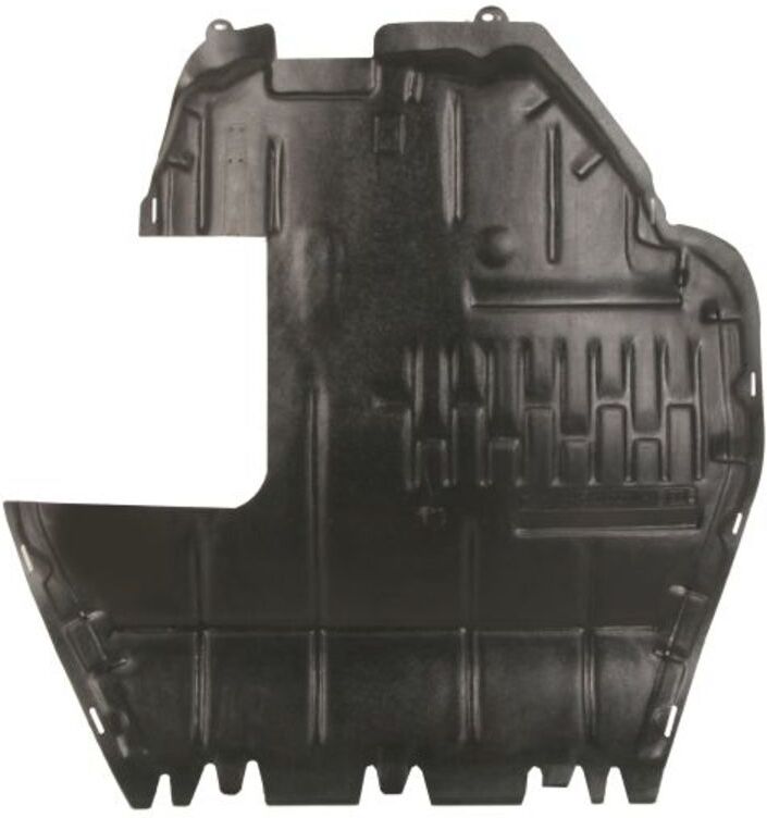 Motorabdeckung REZAW-PLAST 150303