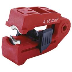 Klauke K432E3 Wechselkassette rot für Abisolierwerkzeug 1 St.