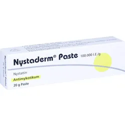 Nystaderm 20 G