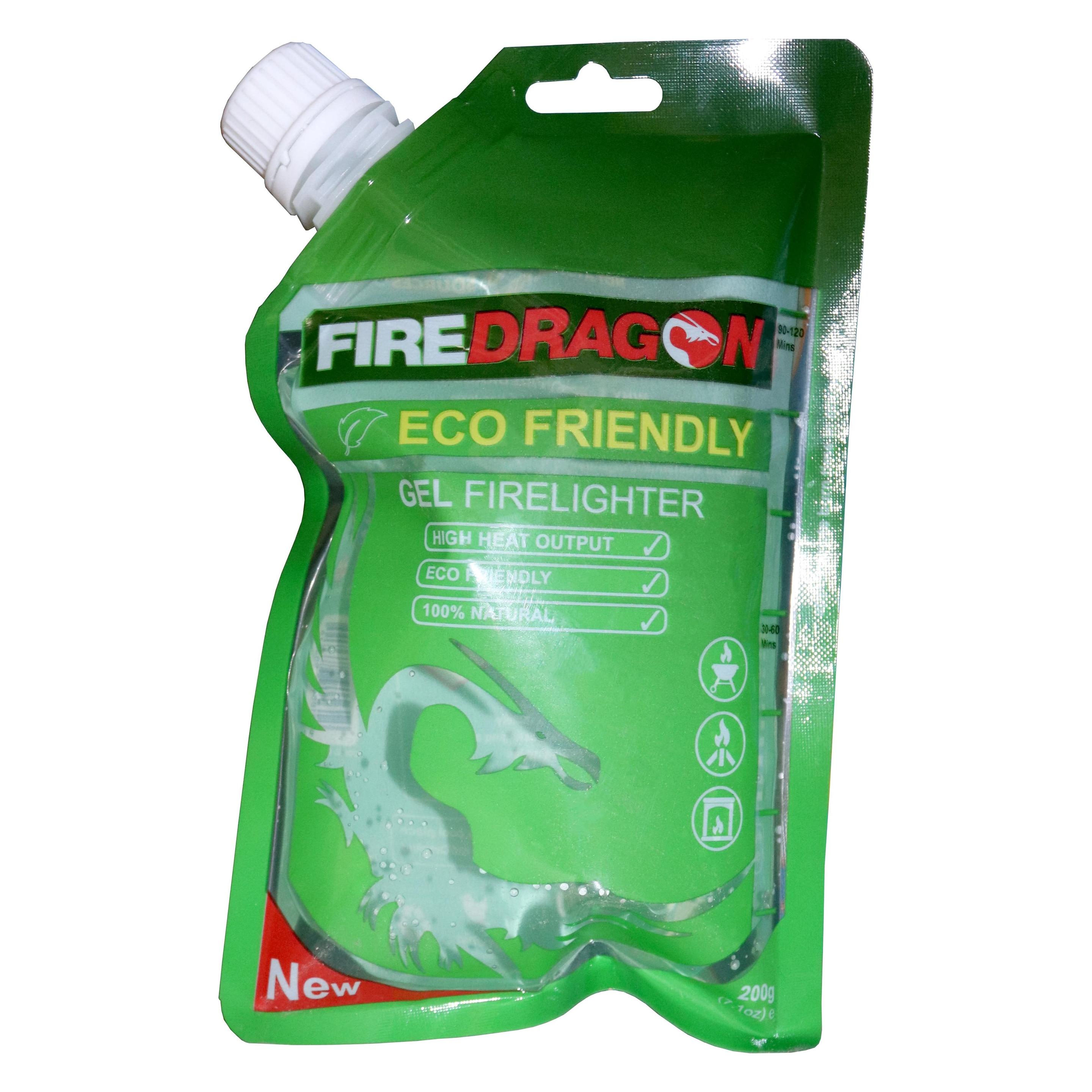 BCB FireDragon Firelighter 200g (12200143)