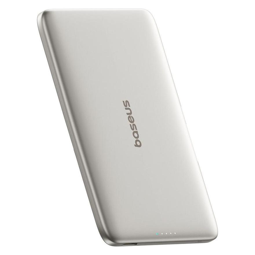 Baseus PicoGo AM41 (5000 mAh, 20 W) (P1007680C853-00)