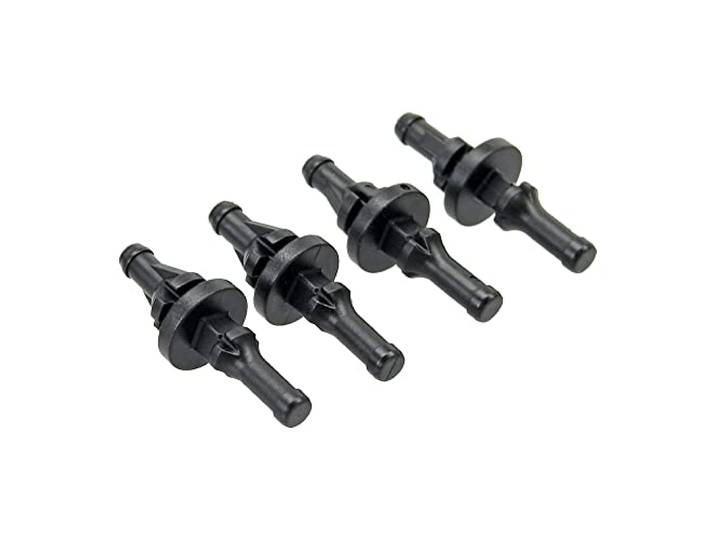 InLine 36201I Zwart Koeling Hardware Accessoires - Koeling Hardware Accessoires