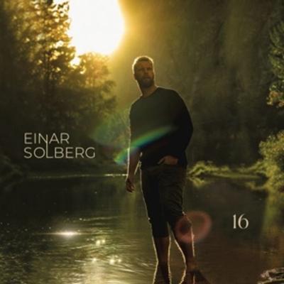 16 - Einar Solberg, Vinyl