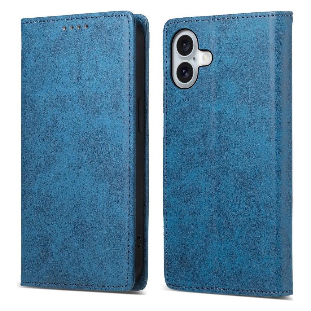 Cover-Discount Flipcase mit RFID Blocker (Apple iPhone 17) (61210629)