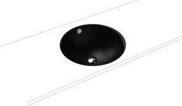 Kaldewei 910006003667 Unterbauwaschtisch CLASSIC Mod.3182,