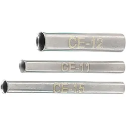 BGS Ersatzhülsen für Art. 60100 3tlg. - 60100-1