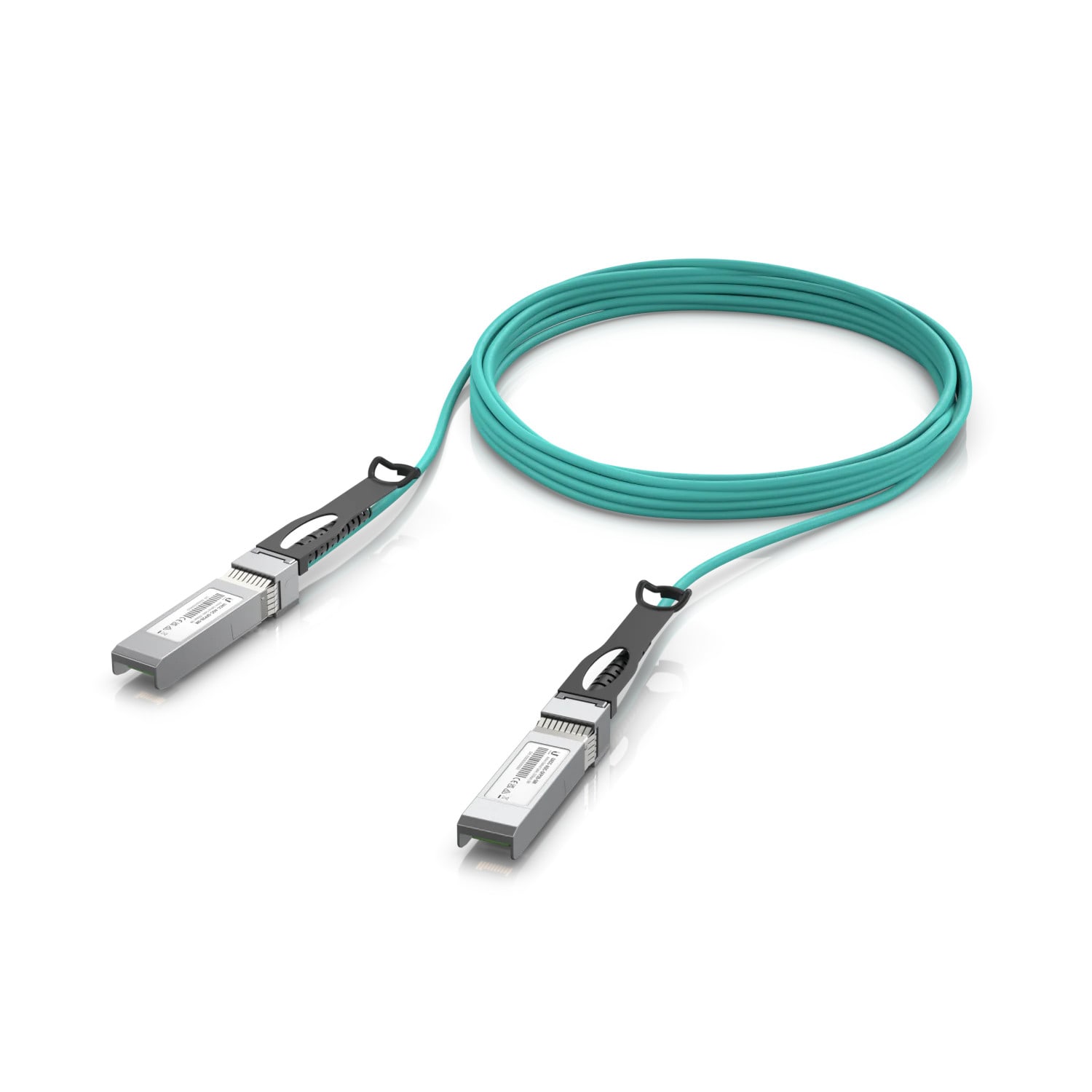 Ubiquiti Networks Ubiquiti SFP28 Multi-Mode-Glasfaserkabel 25G - 5m UACC-AOC-SFP28-5M