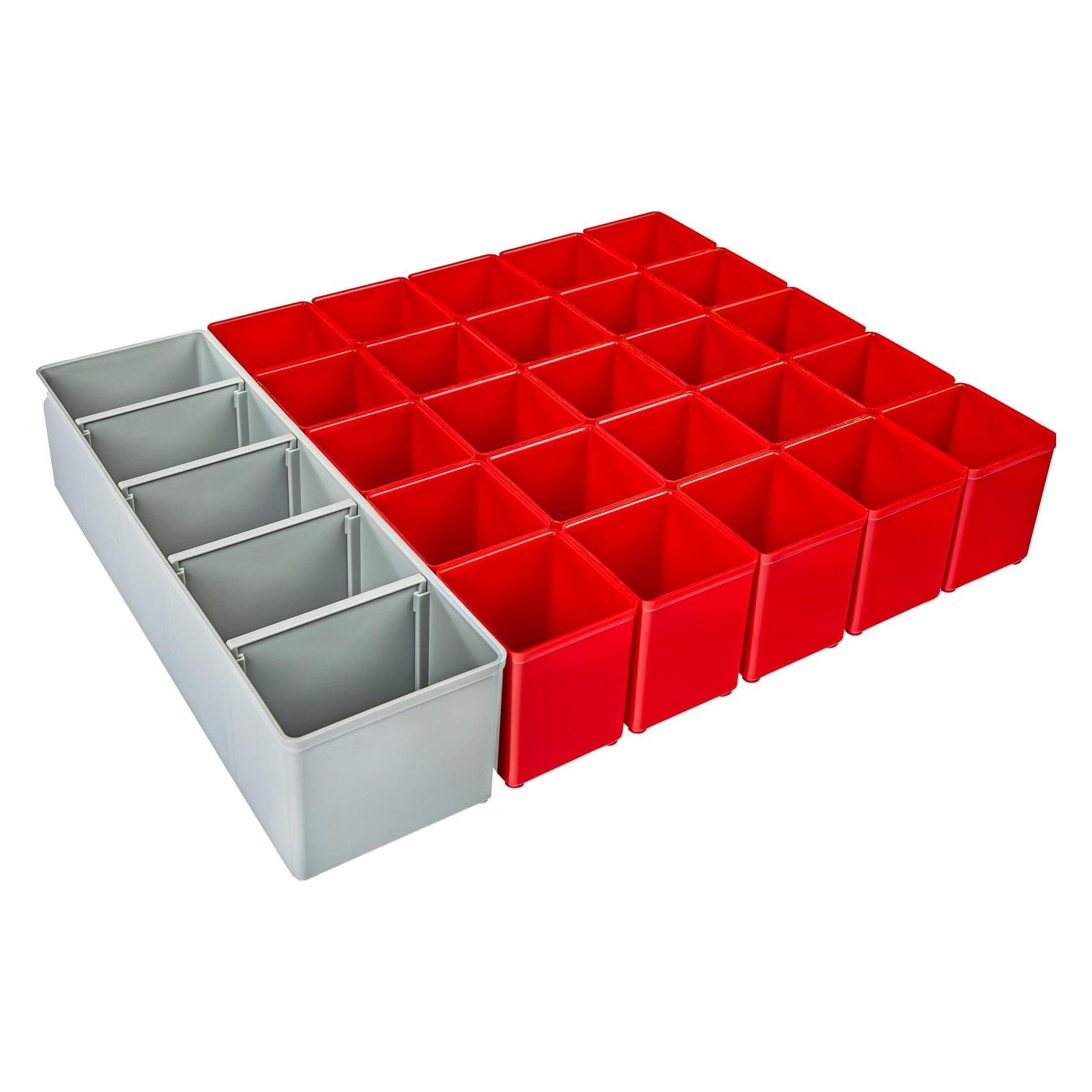 L-Boxx Insetbox Set A3 i-Boxx 72 (6000010085)