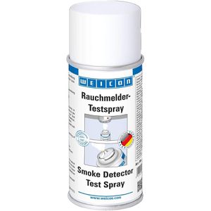 WEICON Rauchmelder-Testspray 10031819, 150 ml
