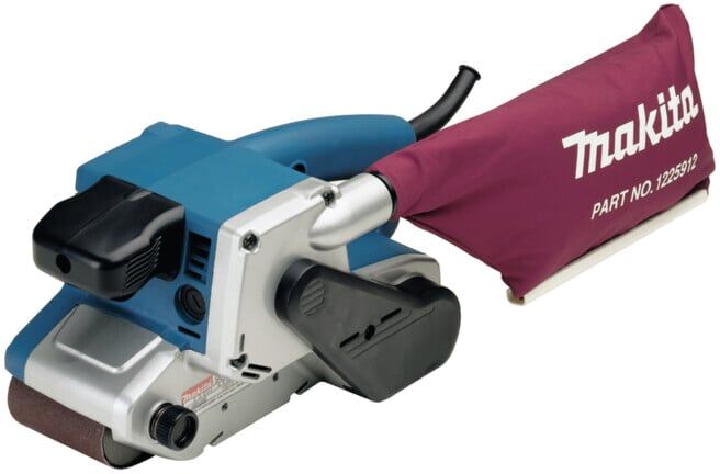 Ponceuse à bande Makita 9903J (9903J)