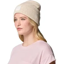 COLUMBIA Herren Mütze City Trek Heavyweight Beanie, Größe ONE SIZE in Pink 192