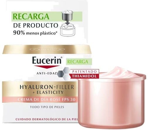 Eucerin Hyaluron-Filler Elasticity Rosé 50ML