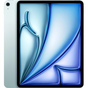 Apple Tablet iPad Air 13 M4 2026, 13 Zoll, Wi-Fi, 256GB, 12GB RAM, iPadOS, blau