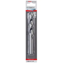 Bosch Power Tools HSS-Spiralbohrer 2608577176