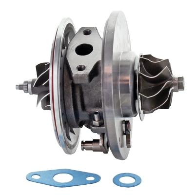 MEAT & DORIA Rumpfgruppe, Lader 601147 für BMW