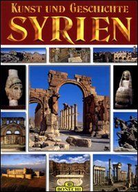 Kunst und Geschichte Syrien - Preis vom 09.10.2026 07:28:09 h