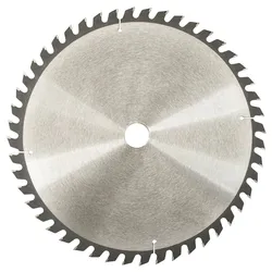 Scheppach HW Kreissägeblatt Tischkreissäge Sägeblatt 315x30x3x2mm 48Z TS310