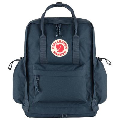 Fjällräven - Kånken Outlong 18 l - Daypack blau