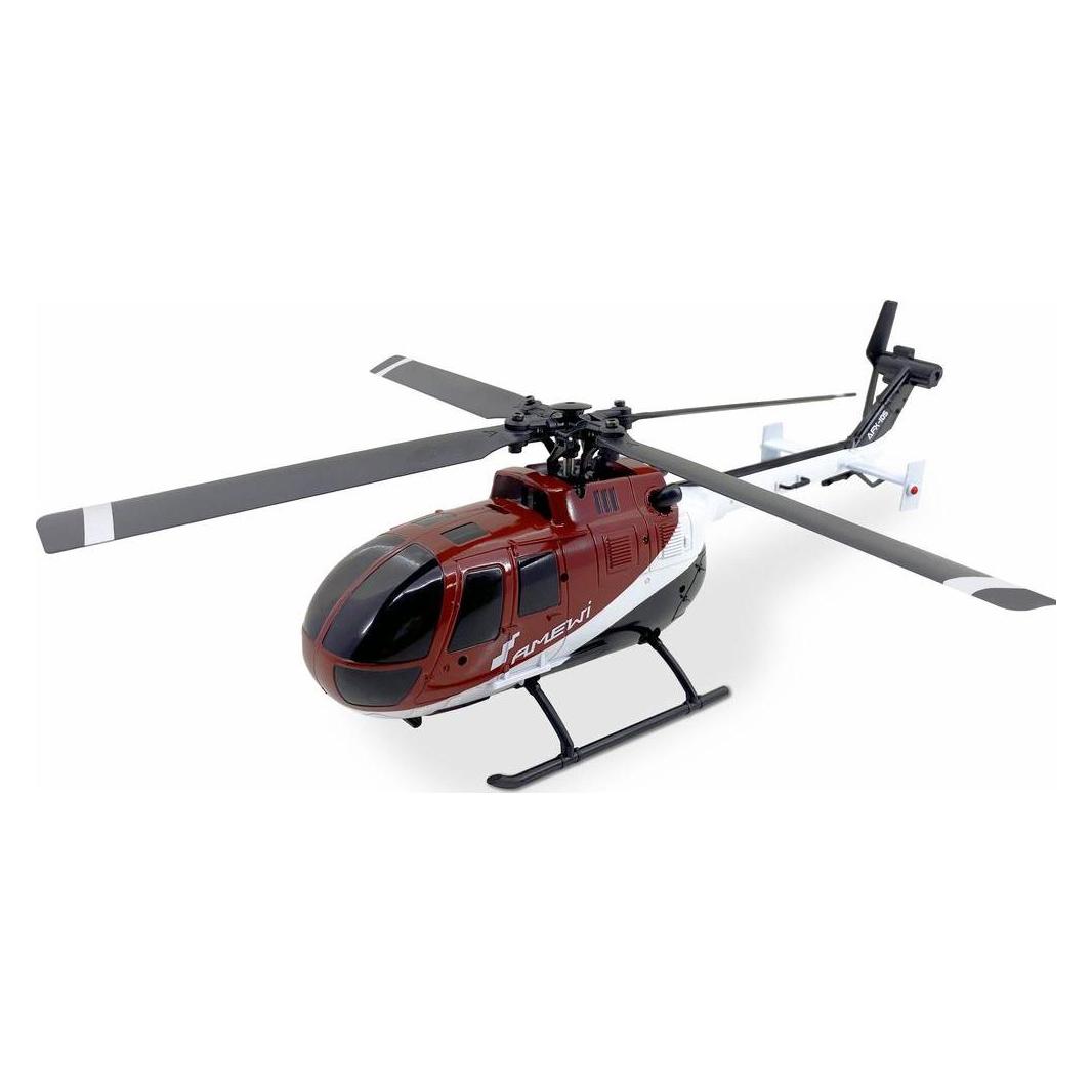 Amewi 4-Kanal Helikopter 6G 2.4GHz RTF (25320)