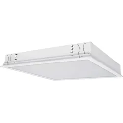 Ridi-Leuchten LED-Einbauleuchte EBRE-LED #0832828