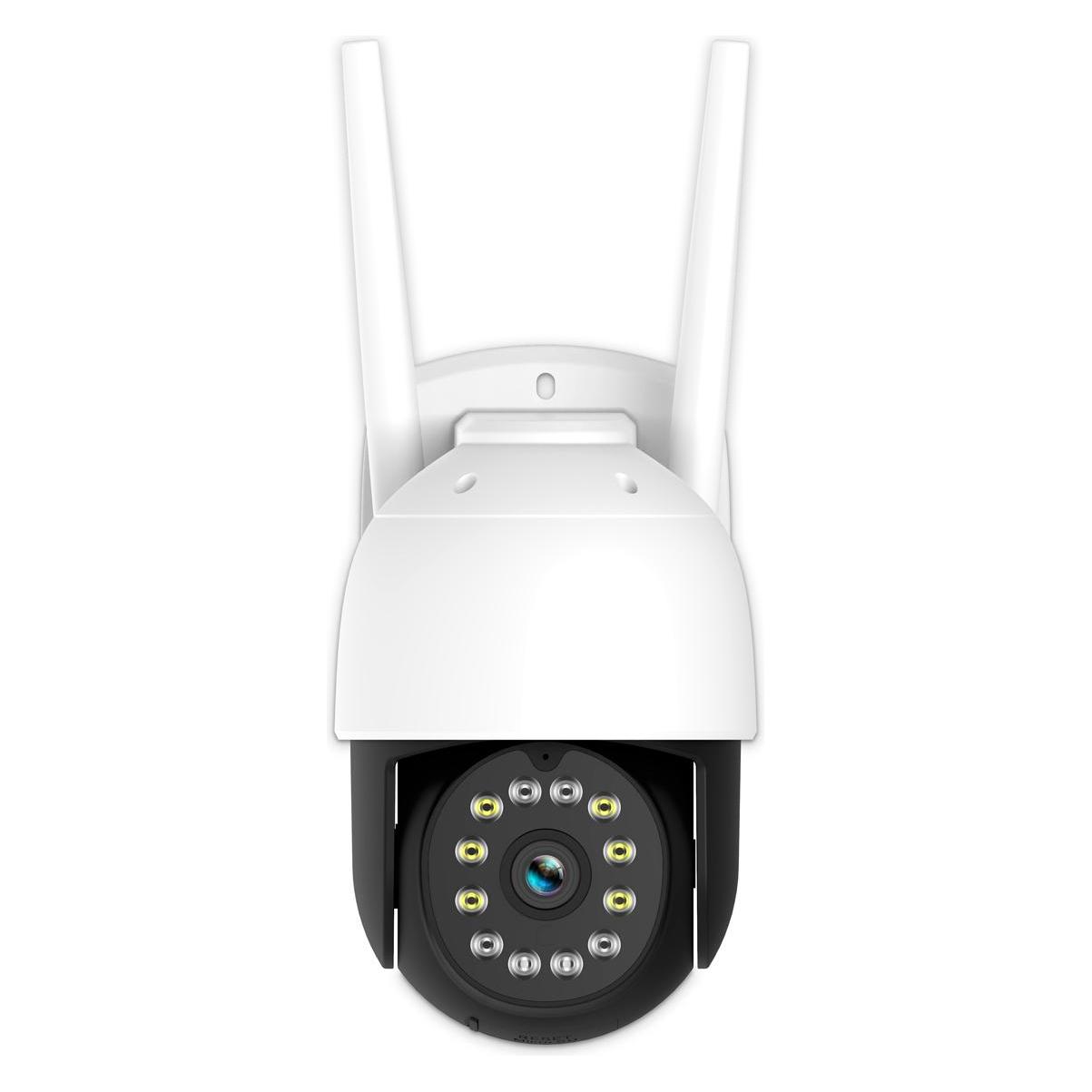 Atlantis Land A14-SC970-PT Überwachungskamera Sphärische IP-Sicherheitskamera Outdoor Par (A14-SC970-PT)