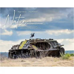 Natur und Kanonendonner, Reisebücher von Jörg Heimann