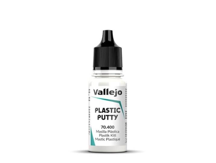 Vallejo, Model Color, acrylverf, 17 ml kunststofkit