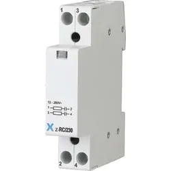 Eaton (Installation) Entstörbauteil RC-Kombination Z-RC/230