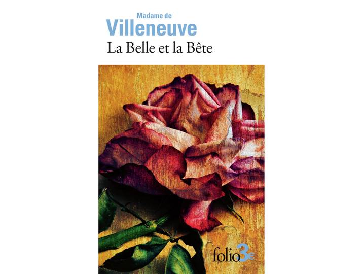 La Belle et la Bête (Poche)