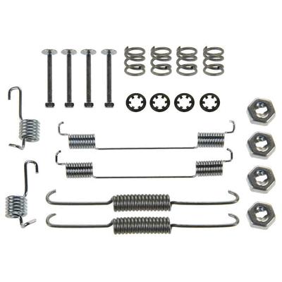TRW Zubehörsatz, Bremsbacken SFK168 für Ford