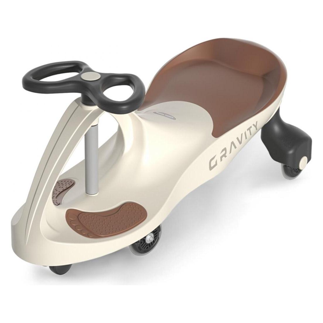 Mally Gravitationsfahrzeug Gravity Beige Braun (BEIGE BROWN)