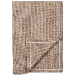 Ebuy24, Decke, Plaid Eira (156 x 130 cm)