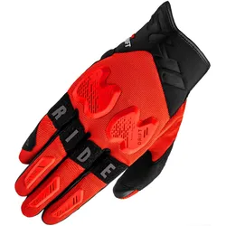 SHIMA Drift Motorrad Handschuhe 3XL