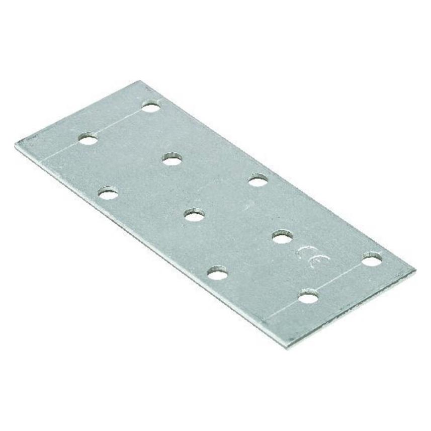 Domax Lochplatte 300x100x2,0 mm (96632989)
