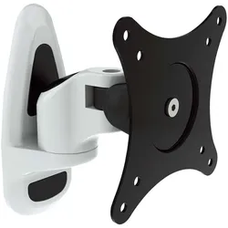 HFTEK®  Wandhalterung für einen Bildschirm von 15 bis 27 Zoll