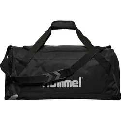 HUMMEL CORE SPORTS BAG, Größe L in Schwarz Schwarz