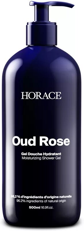 HORACE - Oud Rose Duschgel, 500  ml