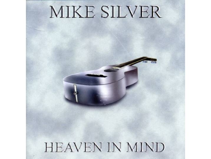 Heaven In Mind