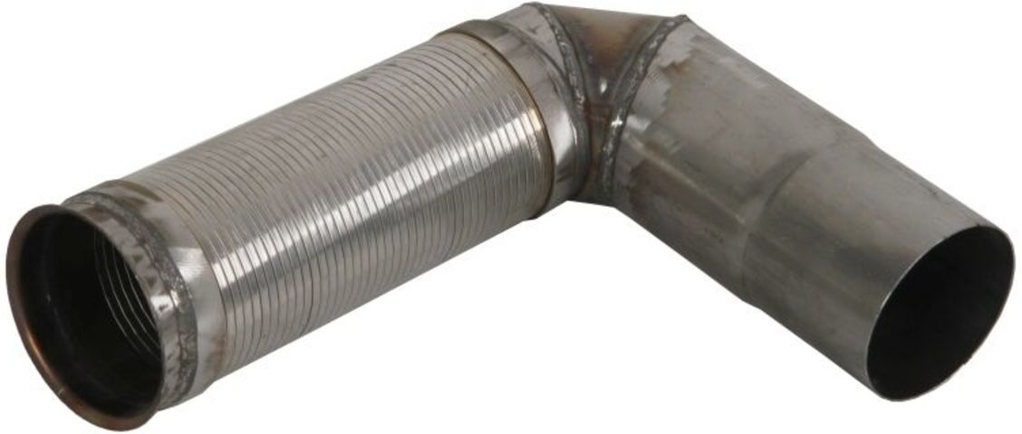 Auspuffrohr VANSTAR DIN48190