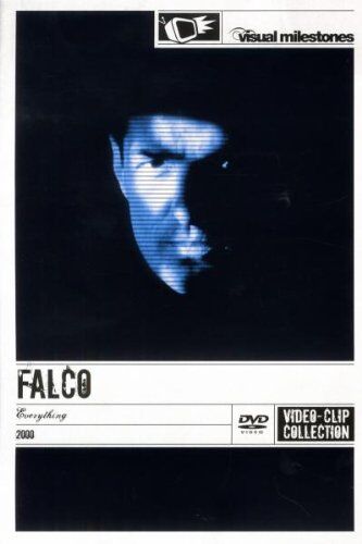 Falco - Falco - Everything - Preis vom 09.10.2026 07:28:09 h