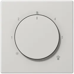 Jung Abdeckung LS 1749 BF LG
