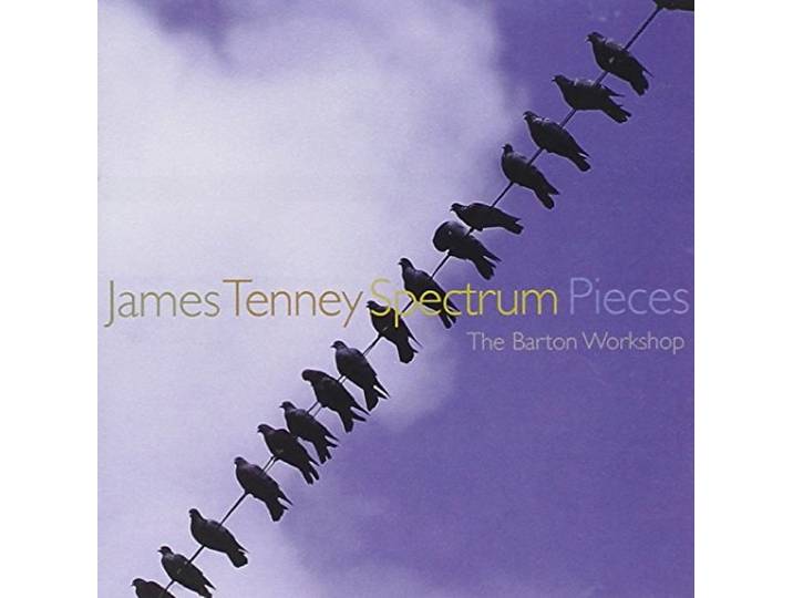 The Barton Workshop - Spectrum Pieces