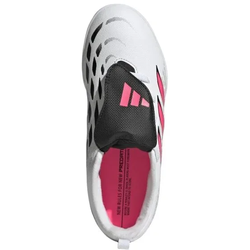 adidas Predator Club Fold-Over Tongue Elastic Laces Boots IN Hall