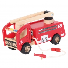 PINTOY Feuerwehrauto 292288