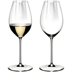 SAUVIGNON BLANC GLÄSER Performance transparent 440 ml 2er Set