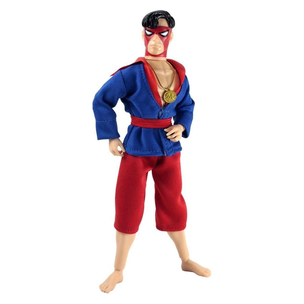 Mego Atlas Comics figurine Hand of the Dragon 20 cm (66146445)